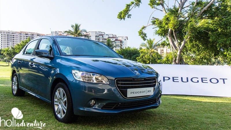  - PEUGEOT 301 (R - 006)